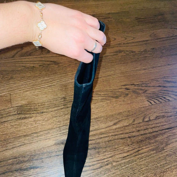 Prada Women’s Boots 38.5 - Picture 3 of 10